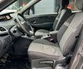 Серый Рено Сценик, объемом двигателя 15 л и пробегом 151 тыс. км за 8900 $, фото 9 на Automoto.ua