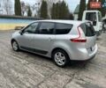 Сірий Рено Сценік, об'ємом двигуна 1.6 л та пробігом 254 тис. км за 8300 $, фото 14 на Automoto.ua