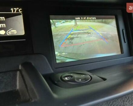 Рено Сценик 2013 в Виннице на Automoto.ua Серый Рено Сценик, объемом двигателя 1.6 л и пробегом 187 тыс. км за 8900 $, фото 10 на Automoto.ua