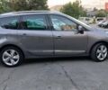 Рено Сценик 2013 в Виннице на Automoto.ua Серый Рено Сценик, объемом двигателя 1.6 л и пробегом 187 тыс. км за 8900 $, фото 5 на Automoto.ua