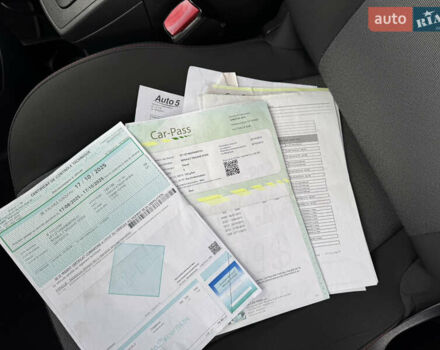 Серый Рено Сценик, объемом двигателя 1.5 л и пробегом 203 тыс. км за 9950 $, фото 38 на Automoto.ua