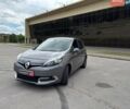 Сірий Рено Сценік, об'ємом двигуна 1.5 л та пробігом 266 тис. км за 8640 $, фото 1 на Automoto.ua