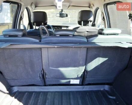 Серый Рено Сценик, объемом двигателя 1.6 л и пробегом 272 тыс. км за 7999 $, фото 47 на Automoto.ua