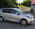 Сірий Рено Сценік, об'ємом двигуна 1.46 л та пробігом 243 тис. км за 9100 $, фото 27 на Automoto.ua