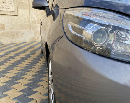 Сірий Рено Сценік, об'ємом двигуна 1.46 л та пробігом 155 тис. км за 8900 $, фото 1 на Automoto.ua