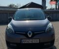 Сірий Рено Сценік, об'ємом двигуна 1.5 л та пробігом 161 тис. км за 8500 $, фото 1 на Automoto.ua