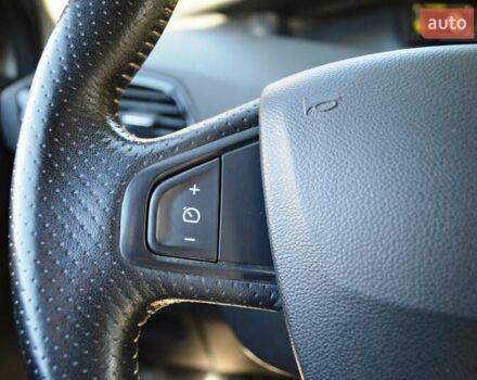 Серый Рено Сценик, объемом двигателя 1.6 л и пробегом 272 тыс. км за 7999 $, фото 20 на Automoto.ua