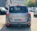 Серый Рено Сценик, объемом двигателя 1.6 л и пробегом 191 тыс. км за 8690 $, фото 5 на Automoto.ua