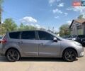 Серый Рено Сценик, объемом двигателя 1.6 л и пробегом 191 тыс. км за 8690 $, фото 3 на Automoto.ua