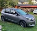 Сірий Рено Сценік, об'ємом двигуна 1.46 л та пробігом 233 тис. км за 7000 $, фото 1 на Automoto.ua