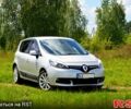 Серый Рено Сценик, объемом двигателя 1.5 л и пробегом 291 тыс. км за 8200 $, фото 1 на Automoto.ua