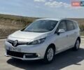 Серый Рено Сценик, объемом двигателя 1.46 л и пробегом 211 тыс. км за 9000 $, фото 1 на Automoto.ua
