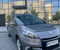 Сірий Рено Сценік, об'ємом двигуна 2 л та пробігом 180 тис. км за 8100 $, фото 1 на Automoto.ua