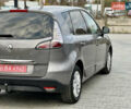 Серый Рено Сценик, объемом двигателя 1.5 л и пробегом 178 тыс. км за 10200 $, фото 20 на Automoto.ua