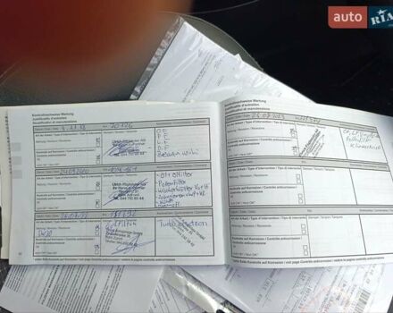 Серый Рено Сценик, объемом двигателя 1.5 л и пробегом 187 тыс. км за 8700 $, фото 5 на Automoto.ua