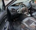 Рено Сценик 2013 в Виннице на Automoto.ua Серый Рено Сценик, объемом двигателя 1.6 л и пробегом 187 тыс. км за 8900 $, фото 8 на Automoto.ua