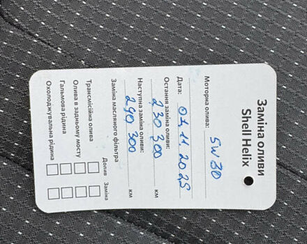 Серый Рено Сценик, объемом двигателя 1.5 л и пробегом 230 тыс. км за 8999 $, фото 31 на Automoto.ua