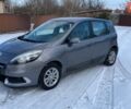 Серый Рено Сценик, объемом двигателя 1.6 л и пробегом 160 тыс. км за 9300 $, фото 9 на Automoto.ua