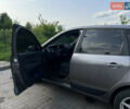 Сірий Рено Сценік, об'ємом двигуна 1.46 л та пробігом 170 тис. км за 8800 $, фото 5 на Automoto.ua