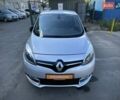 Сірий Рено Сценік, об'ємом двигуна 1.46 л та пробігом 201 тис. км за 9800 $, фото 41 на Automoto.ua
