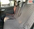 Серый Рено Сценик, объемом двигателя 1.6 л и пробегом 191 тыс. км за 8690 $, фото 26 на Automoto.ua