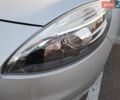 Серый Рено Сценик, объемом двигателя 1.5 л и пробегом 251 тыс. км за 8500 $, фото 5 на Automoto.ua