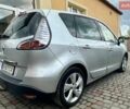 Сірий Рено Сценік, об'ємом двигуна 1.46 л та пробігом 198 тис. км за 8900 $, фото 19 на Automoto.ua