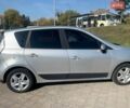 Сірий Рено Сценік, об'ємом двигуна 1.5 л та пробігом 280 тис. км за 7800 $, фото 7 на Automoto.ua