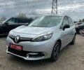 Сірий Рено Сценік, об'ємом двигуна 1.6 л та пробігом 217 тис. км за 9100 $, фото 1 на Automoto.ua