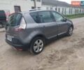 Сірий Рено Сценік, об'ємом двигуна 1.4 л та пробігом 134 тис. км за 8999 $, фото 29 на Automoto.ua