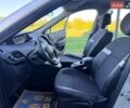 Серый Рено Сценик, объемом двигателя 1.5 л и пробегом 184 тыс. км за 8550 $, фото 47 на Automoto.ua