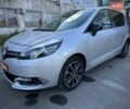 Сірий Рено Сценік, об'ємом двигуна 1.46 л та пробігом 201 тис. км за 9800 $, фото 37 на Automoto.ua