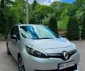 Сірий Рено Сценік, об'ємом двигуна 1.98 л та пробігом 200 тис. км за 13000 $, фото 3 на Automoto.ua