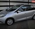 Сірий Рено Сценік, об'ємом двигуна 1.46 л та пробігом 243 тис. км за 8750 $, фото 35 на Automoto.ua