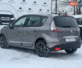 Серый Рено Сценик, объемом двигателя 1.46 л и пробегом 200 тыс. км за 10500 $, фото 2 на Automoto.ua