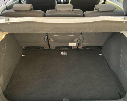 Сірий Рено Сценік, об'ємом двигуна 1.46 л та пробігом 155 тис. км за 8900 $, фото 12 на Automoto.ua