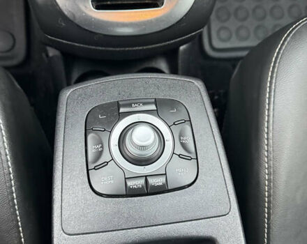 Серый Рено Сценик, объемом двигателя 1.5 л и пробегом 178 тыс. км за 10200 $, фото 48 на Automoto.ua