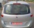 Сірий Рено Сценік, об'ємом двигуна 1.2 л та пробігом 106 тис. км за 9800 $, фото 9 на Automoto.ua