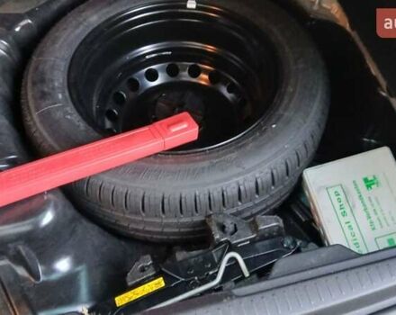 Рено Сценик 2013 в Виннице на Automoto.ua Серый Рено Сценик, объемом двигателя 1.6 л и пробегом 187 тыс. км за 8900 $, фото 33 на Automoto.ua