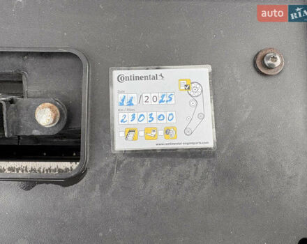 Серый Рено Сценик, объемом двигателя 1.5 л и пробегом 230 тыс. км за 8999 $, фото 30 на Automoto.ua