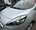 Сірий Рено Сценік, об'ємом двигуна 1.6 л та пробігом 254 тис. км за 8300 $, фото 6 на Automoto.ua