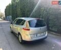 Сірий Рено Сценік, об'ємом двигуна 1.46 л та пробігом 254 тис. км за 8700 $, фото 9 на Automoto.ua