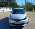Серый Рено Сценик, объемом двигателя 1.5 л и пробегом 0 тыс. км за 10500 $, фото 1 на Automoto.ua