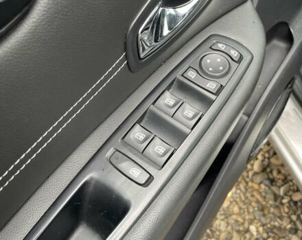 Серый Рено Сценик, объемом двигателя 1.46 л и пробегом 230 тыс. км за 9000 $, фото 9 на Automoto.ua