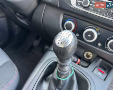 Серый Рено Сценик, объемом двигателя 1.5 л и пробегом 220 тыс. км за 7900 $, фото 20 на Automoto.ua