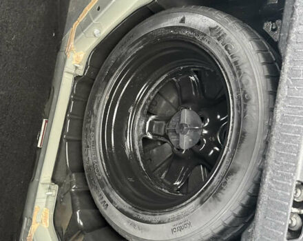 Серый Рено Сценик, объемом двигателя 1.5 л и пробегом 178 тыс. км за 10200 $, фото 52 на Automoto.ua