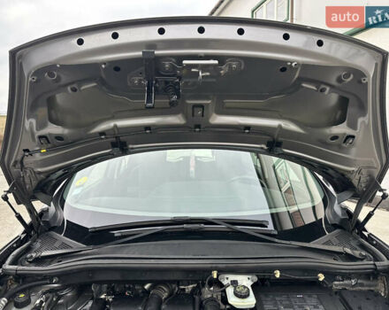 Сірий Рено Сценік, об'ємом двигуна 1.5 л та пробігом 181 тис. км за 9800 $, фото 66 на Automoto.ua