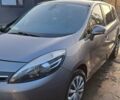 Сірий Рено Сценік, об'ємом двигуна 1.46 л та пробігом 324 тис. км за 8300 $, фото 1 на Automoto.ua