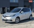 Сірий Рено Сценік, об'ємом двигуна 1.46 л та пробігом 249 тис. км за 8500 $, фото 1 на Automoto.ua