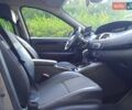 Сірий Рено Сценік, об'ємом двигуна 1.5 л та пробігом 180 тис. км за 10300 $, фото 14 на Automoto.ua